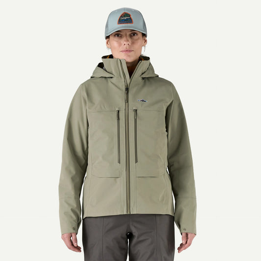 Women's Swiftcurrent® Wading Jacket - US 9508