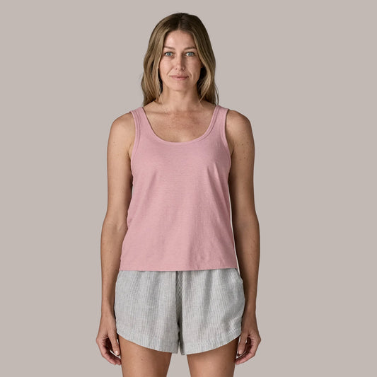 Women's Trail Harbor Tank Top - US 9008