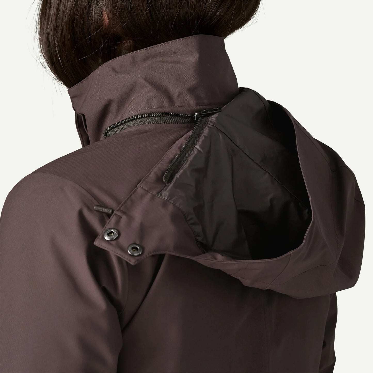 Women's Tres 3-in-1 Parka - US 1252