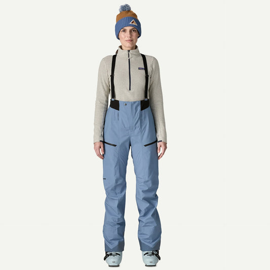 Women's Untracked Bibs - US 7963