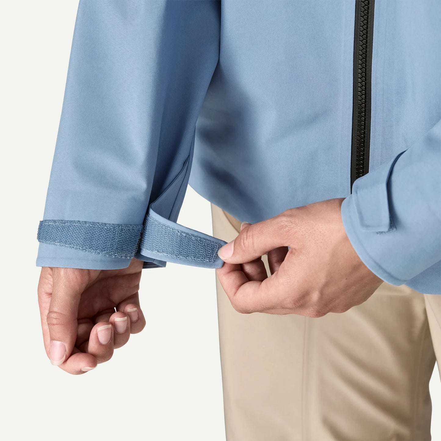 Women's Untracked Jacket - US 6282