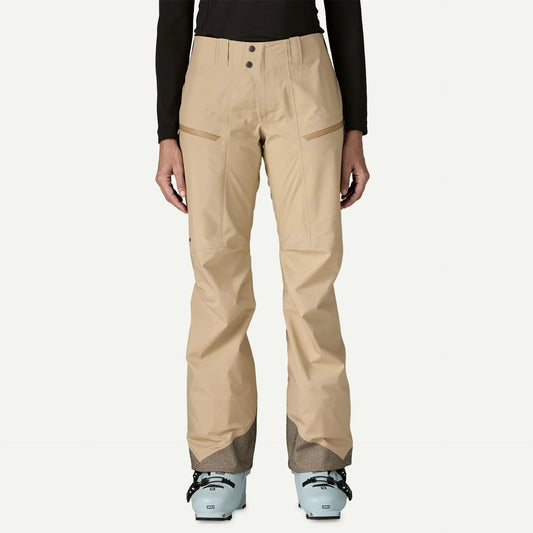 Women's Untracked Pants - US 6145