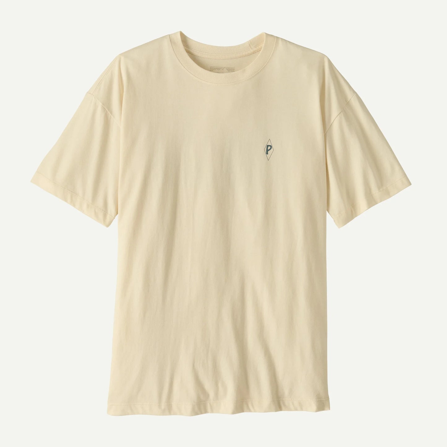 Women's Water People Spotter Oversized T-Shirt - US 5796