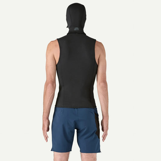 Yulex® Regulator® Hooded Wetsuit Vest - US 4698
