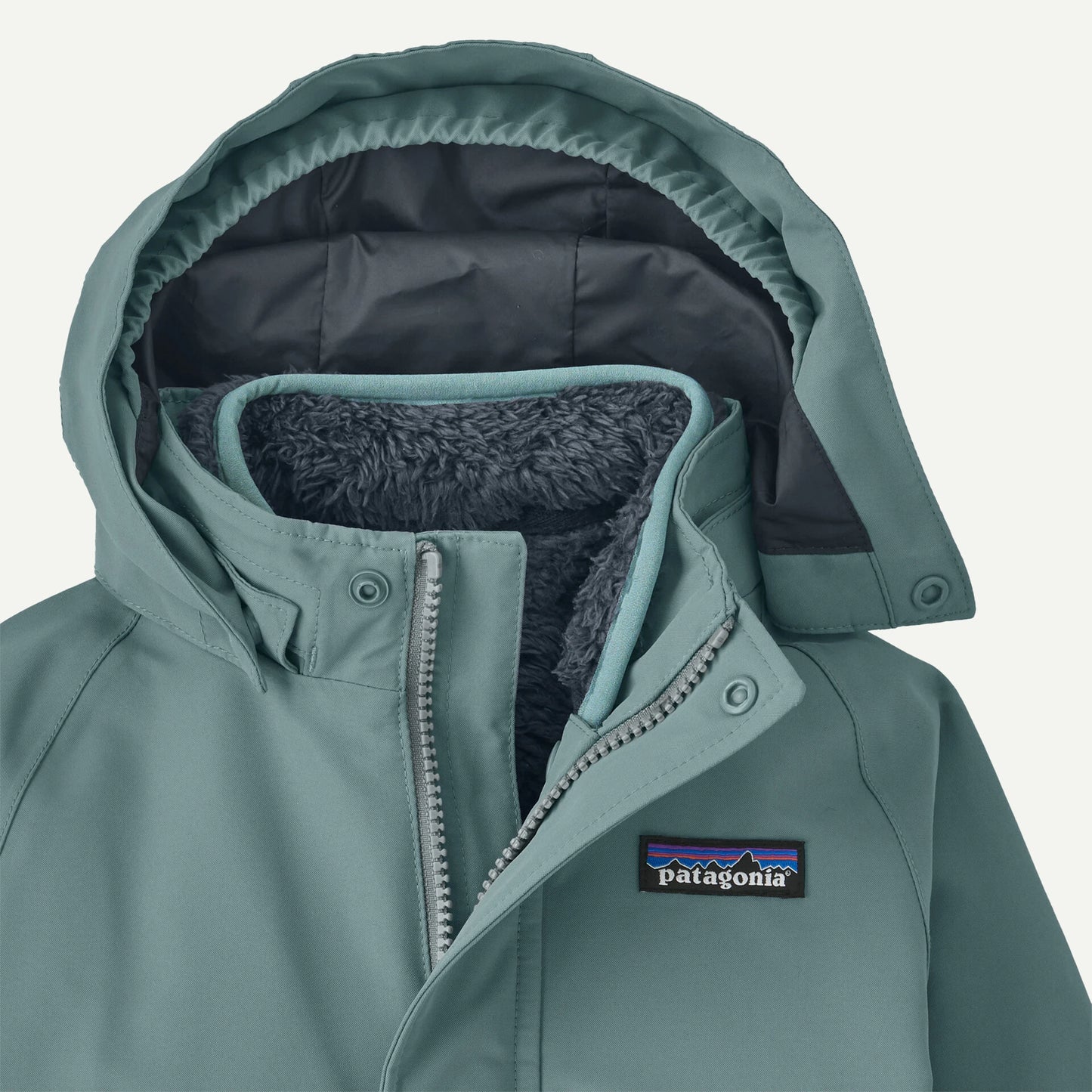 Baby All Seasons 3-in-1 Jacket - US 5917