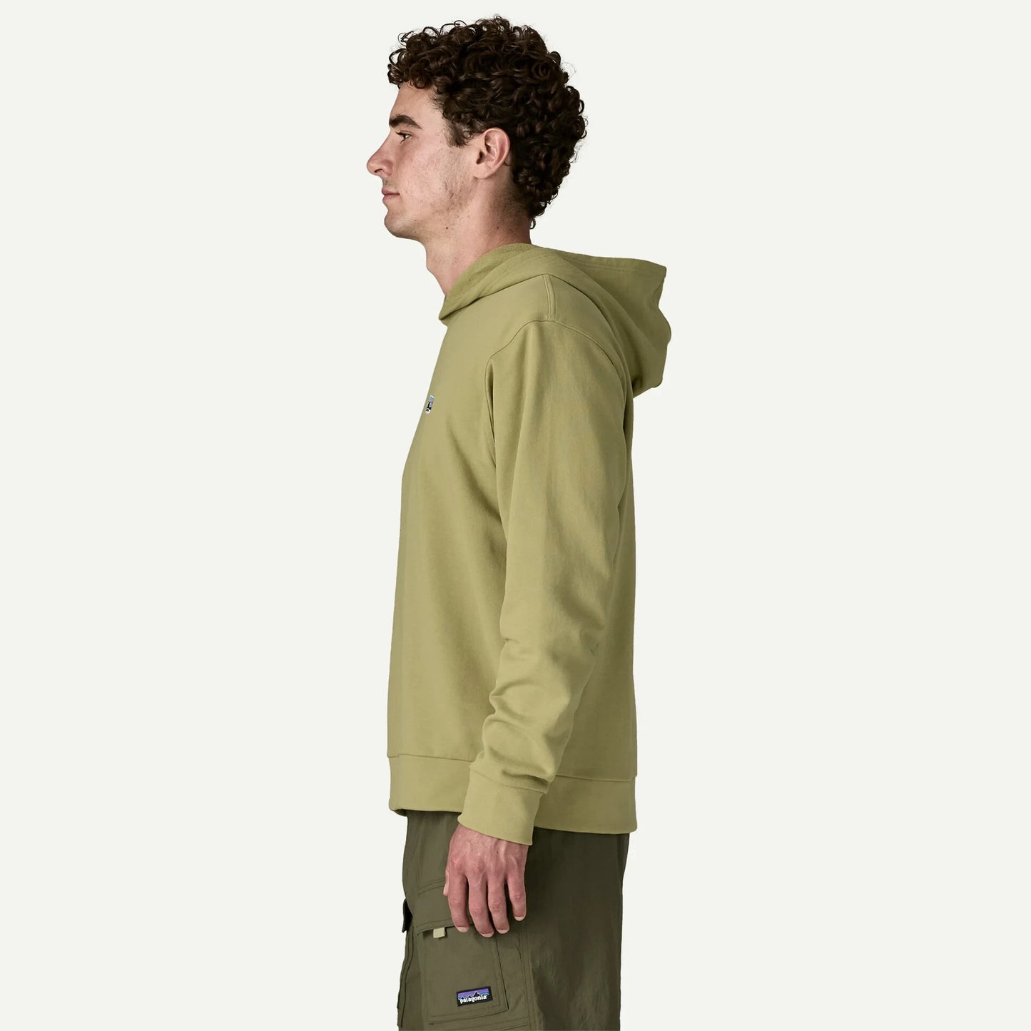 Daily Hoody Sweatshirt - US 4548