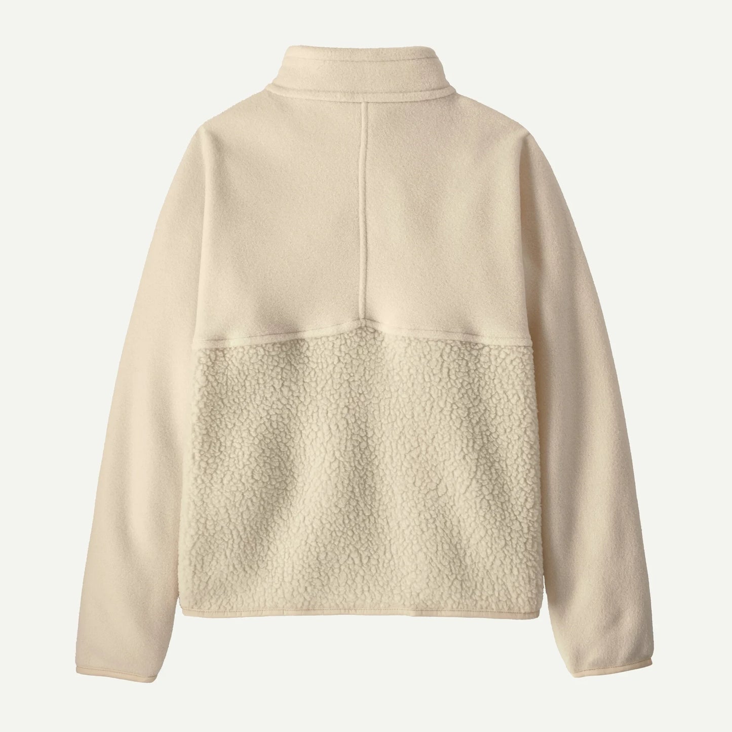 Kids' Cozy Fluff Jacket - US 6134
