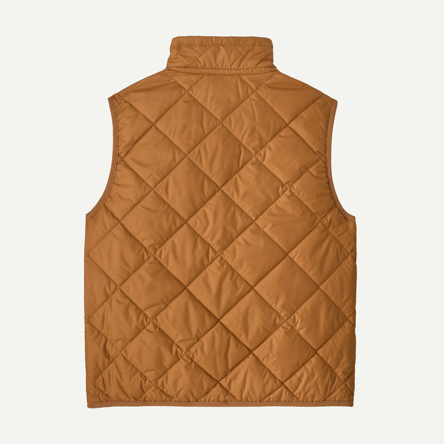 Kids' Diamond Quilted Vest - US 8574