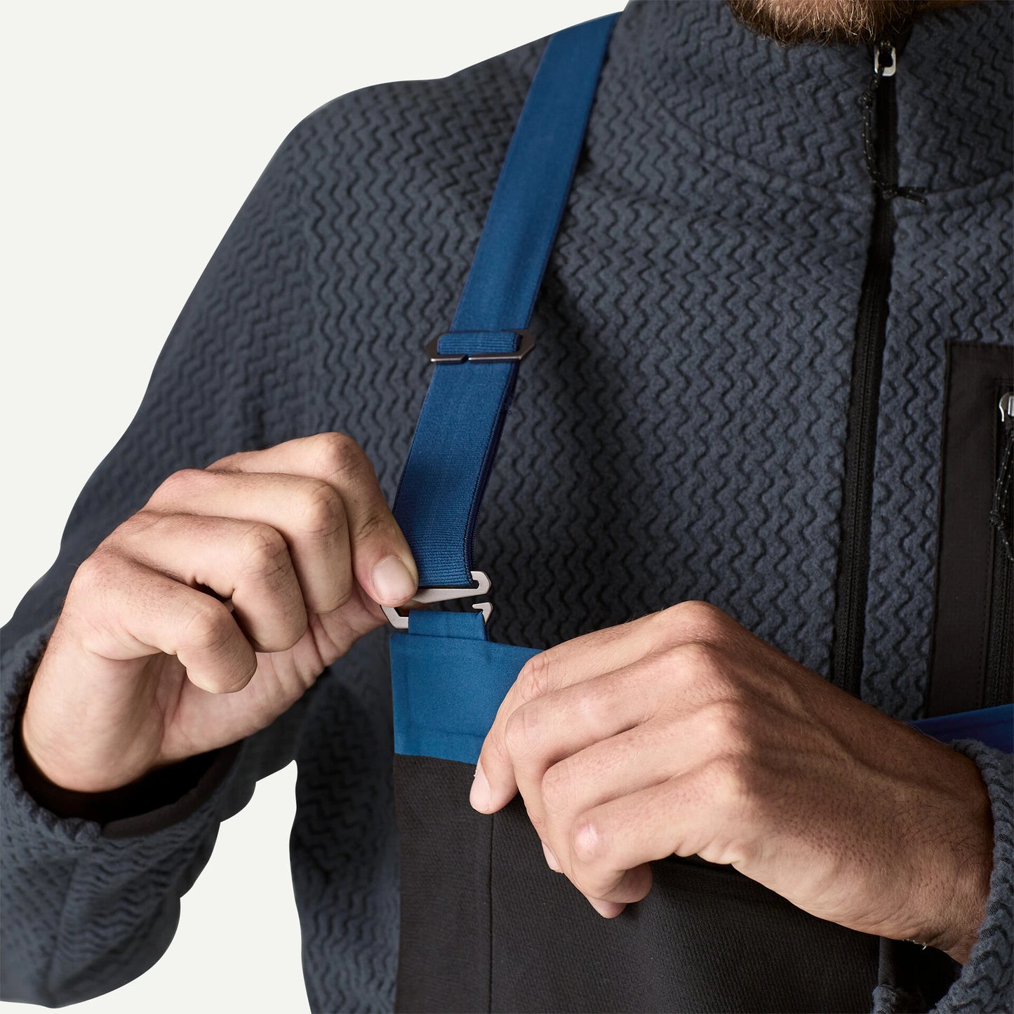 Men's SnowDrifter Bibs - US 6562