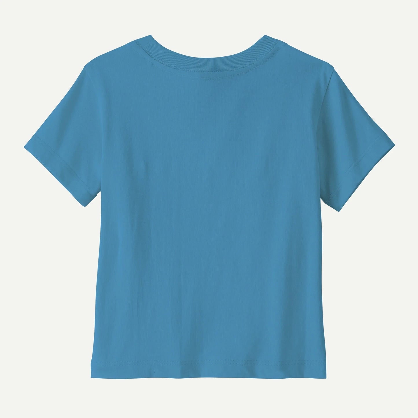 Baby Fitz Roy Skies T-Shirt - US 6183