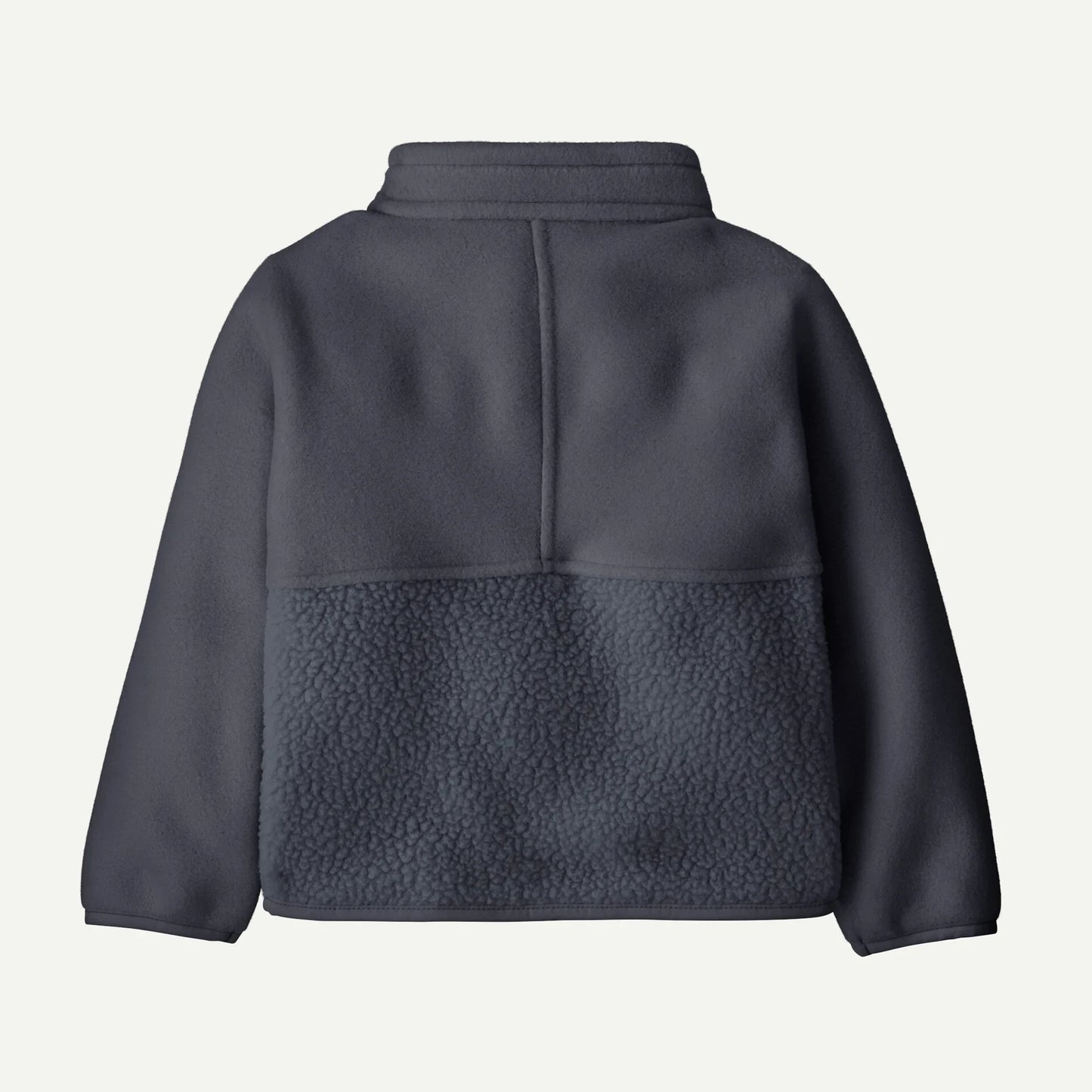 Baby Cozy Fluff Jacket - US 3390