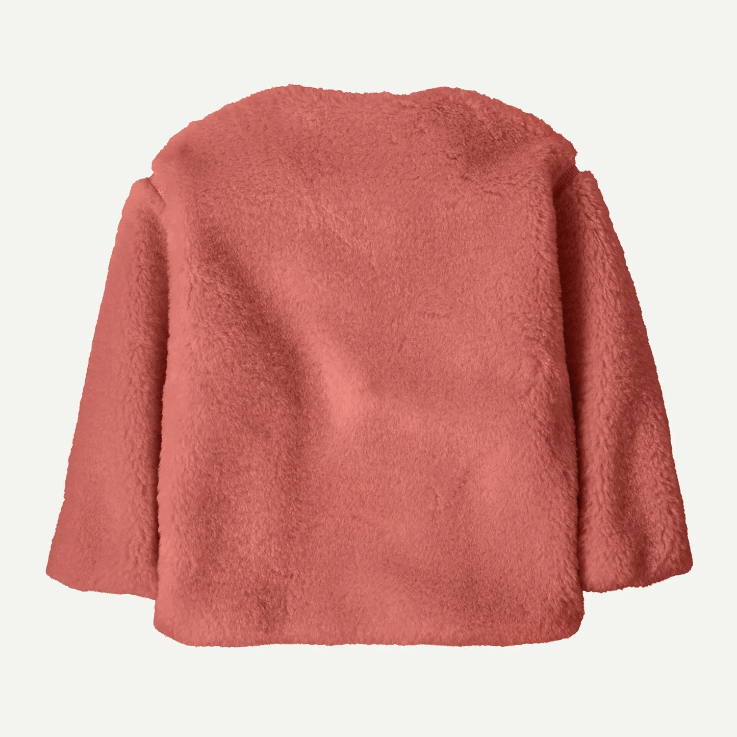 Baby Happy Mesa Fleece Cardigan - US 4468