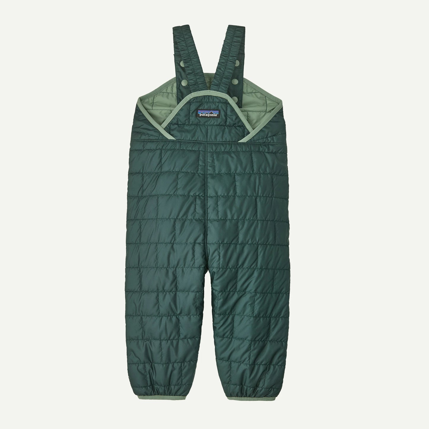 Baby Nano Puffer-Alls - US 2256