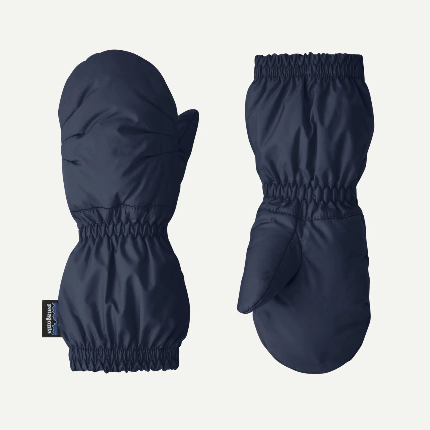 Baby Puff Mittens - US 3225