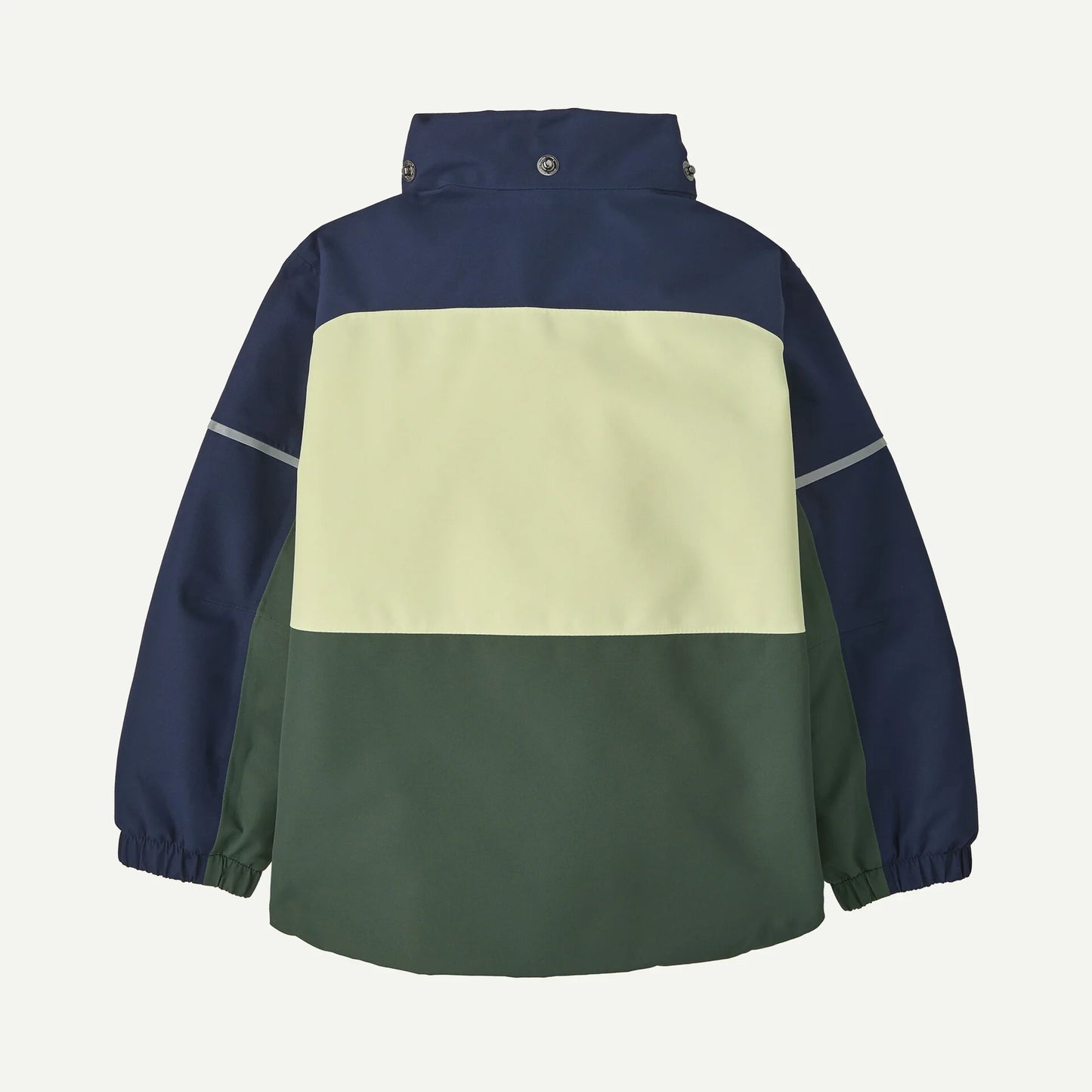 Baby Snow Pile Jacket - US 8413