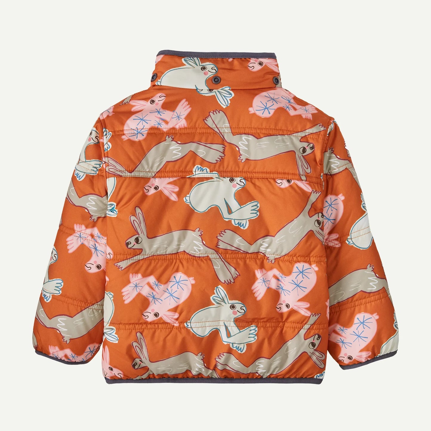 Baby Reversible Tribbles Hoody - US 3081