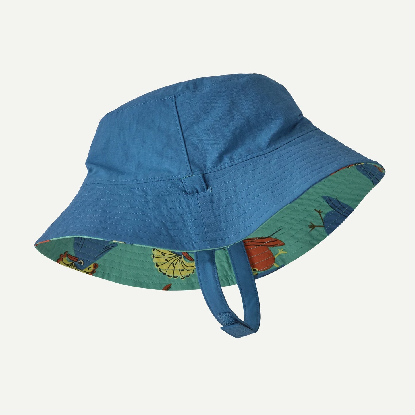 Baby Sun Bucket Hat - US 4780