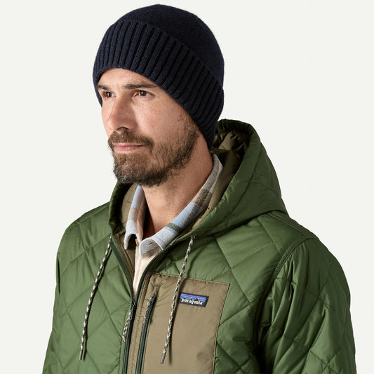 Brodeo Beanie - US 7321