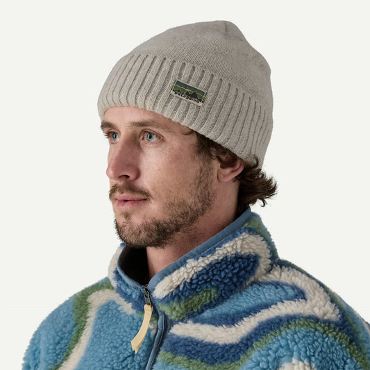 Brodeo Beanie - US 5666