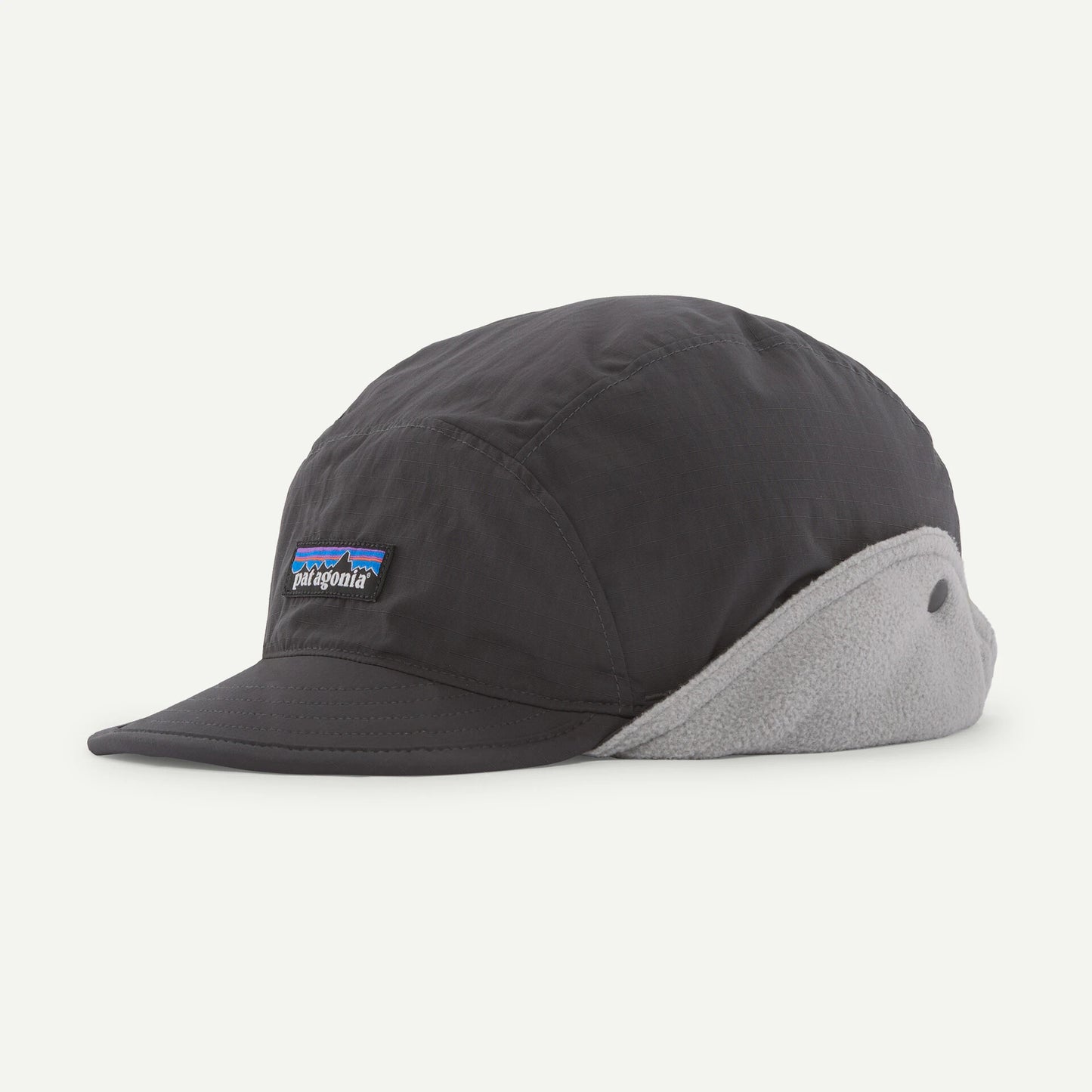 Isthmus Earflap Cap - US 8315