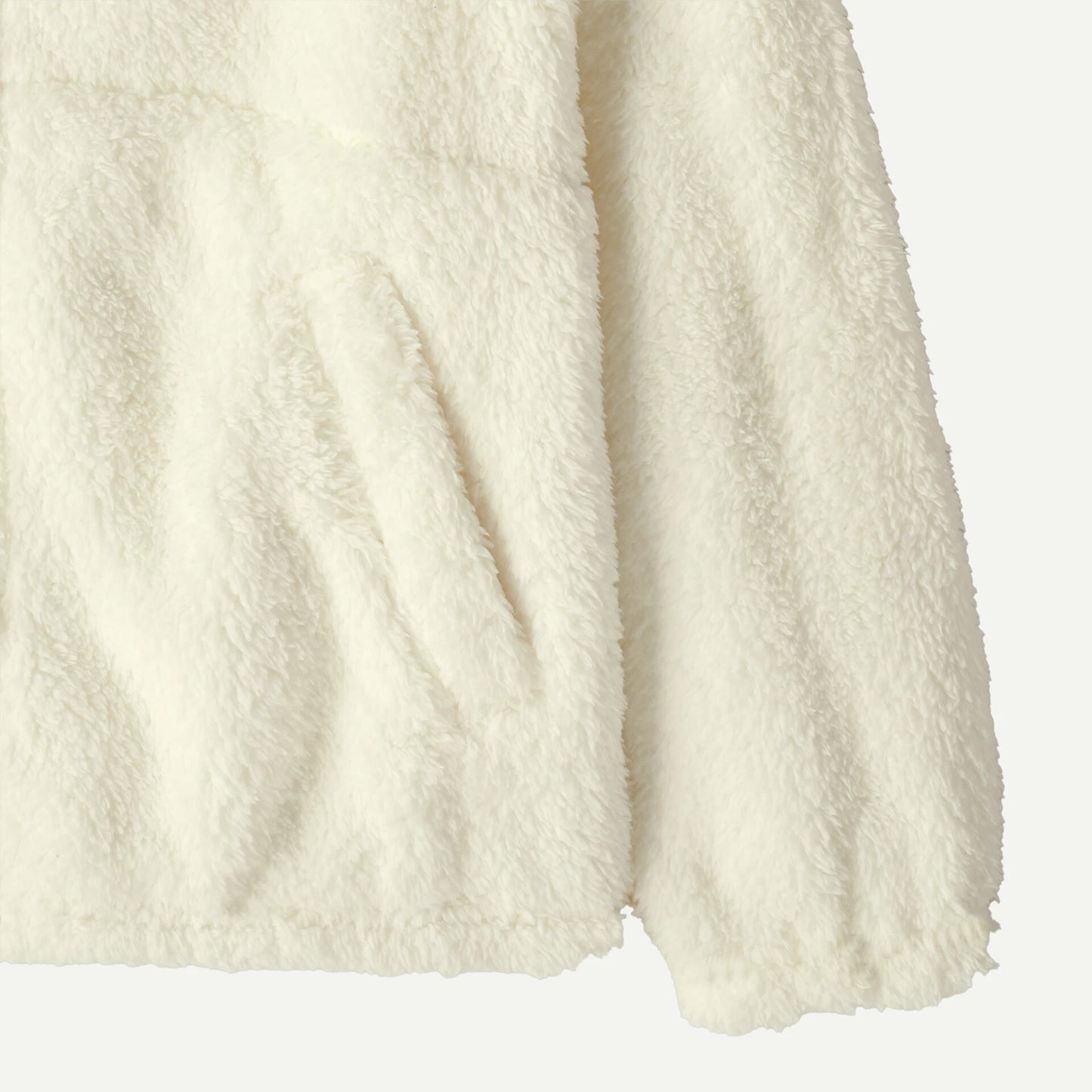 Kids' Los Gatos Fleece Hoody - US 0975