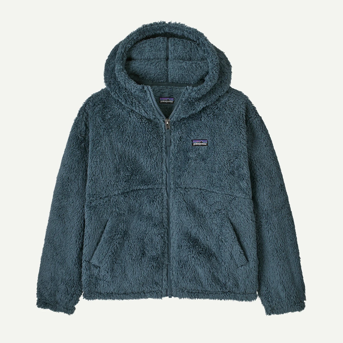 Kids' Los Gatos Fleece Hoody - US 8099