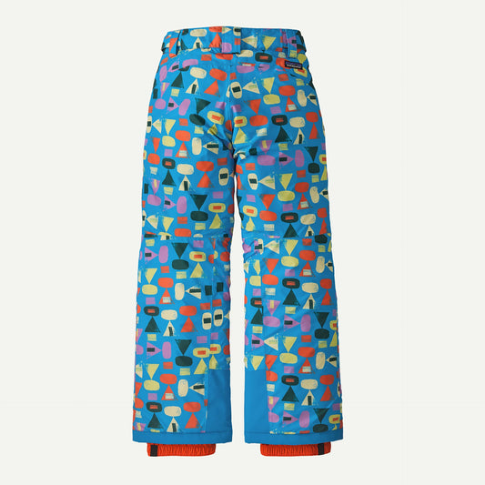Kids' Powder Town Pants - US 2876