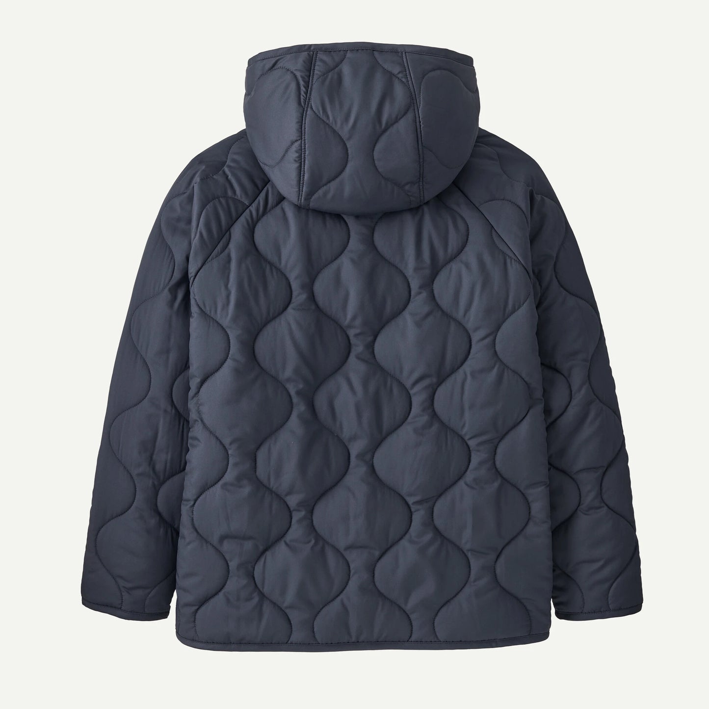 Kids' Quilted Puffer Jacket - US 4359