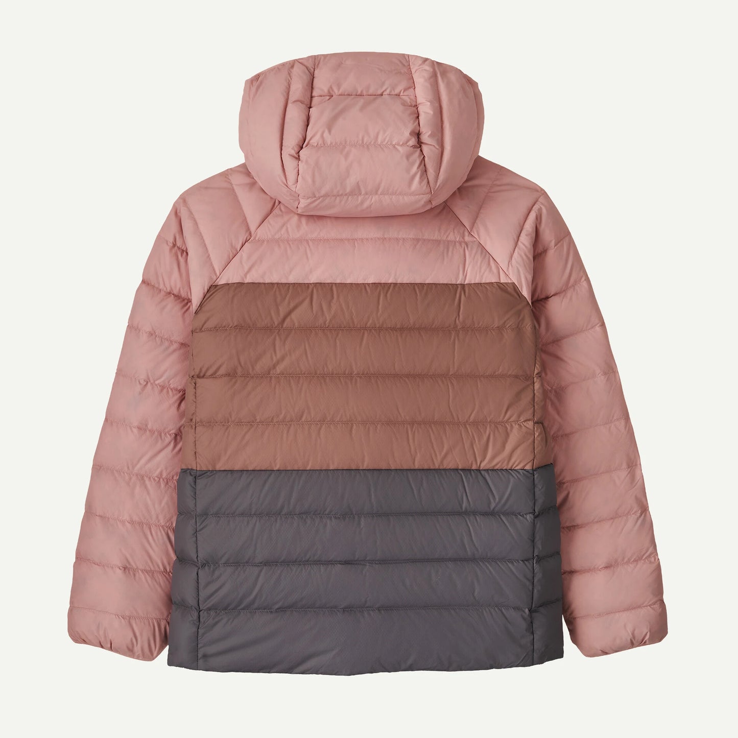 Kids' Reversible Down Sweater™ Hoody - US 6964