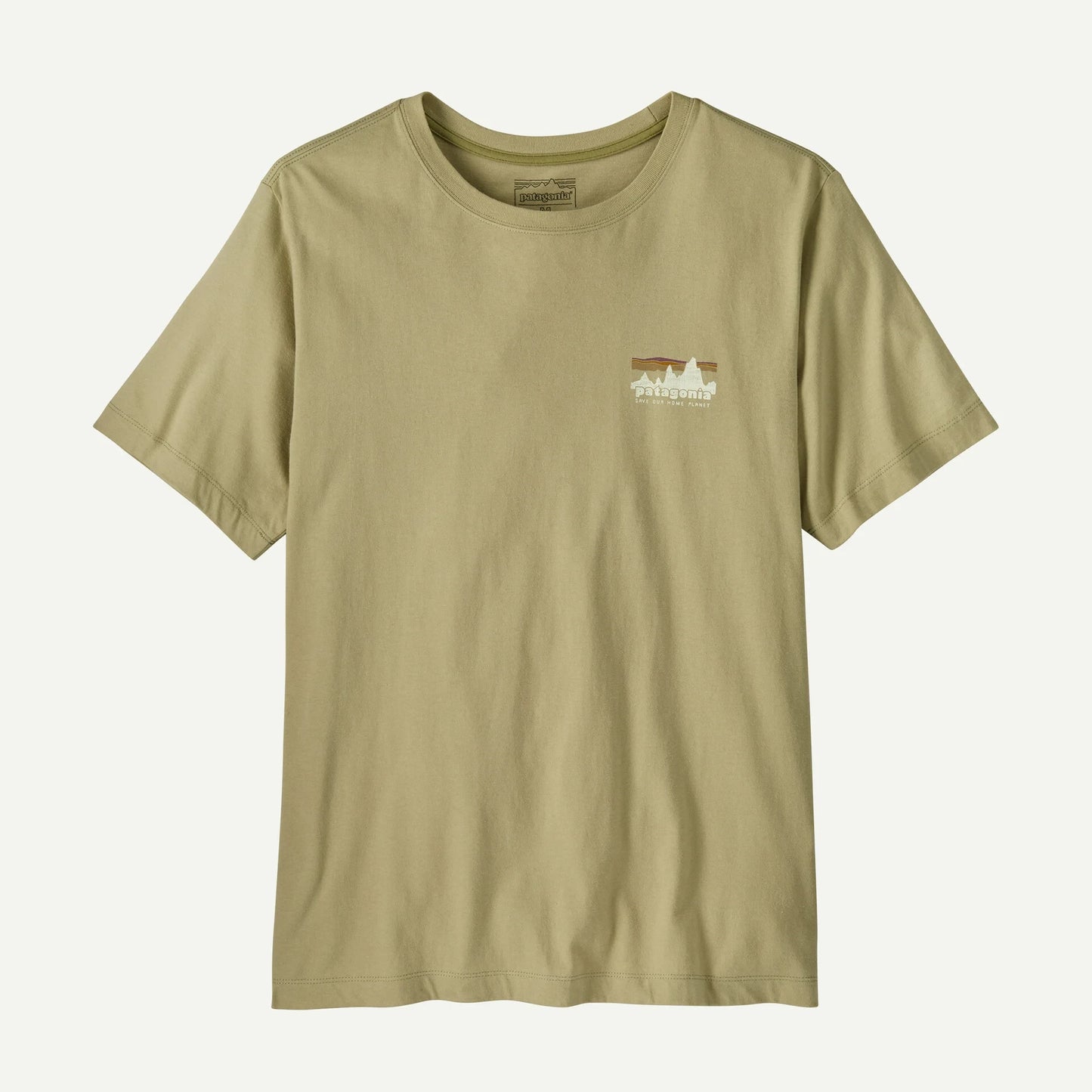Men's '73 Skyline T-Shirt - US 2007