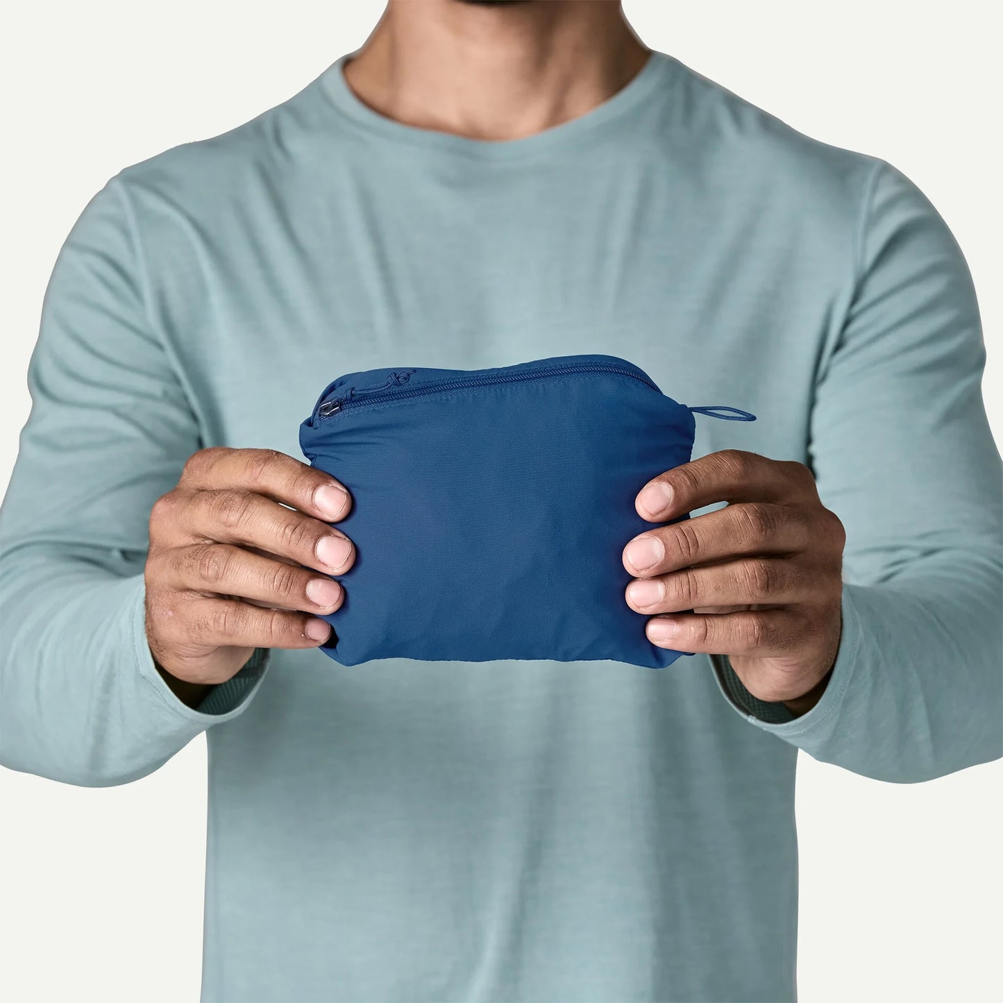 Men's Airshed Pro Pullover - US 2015
