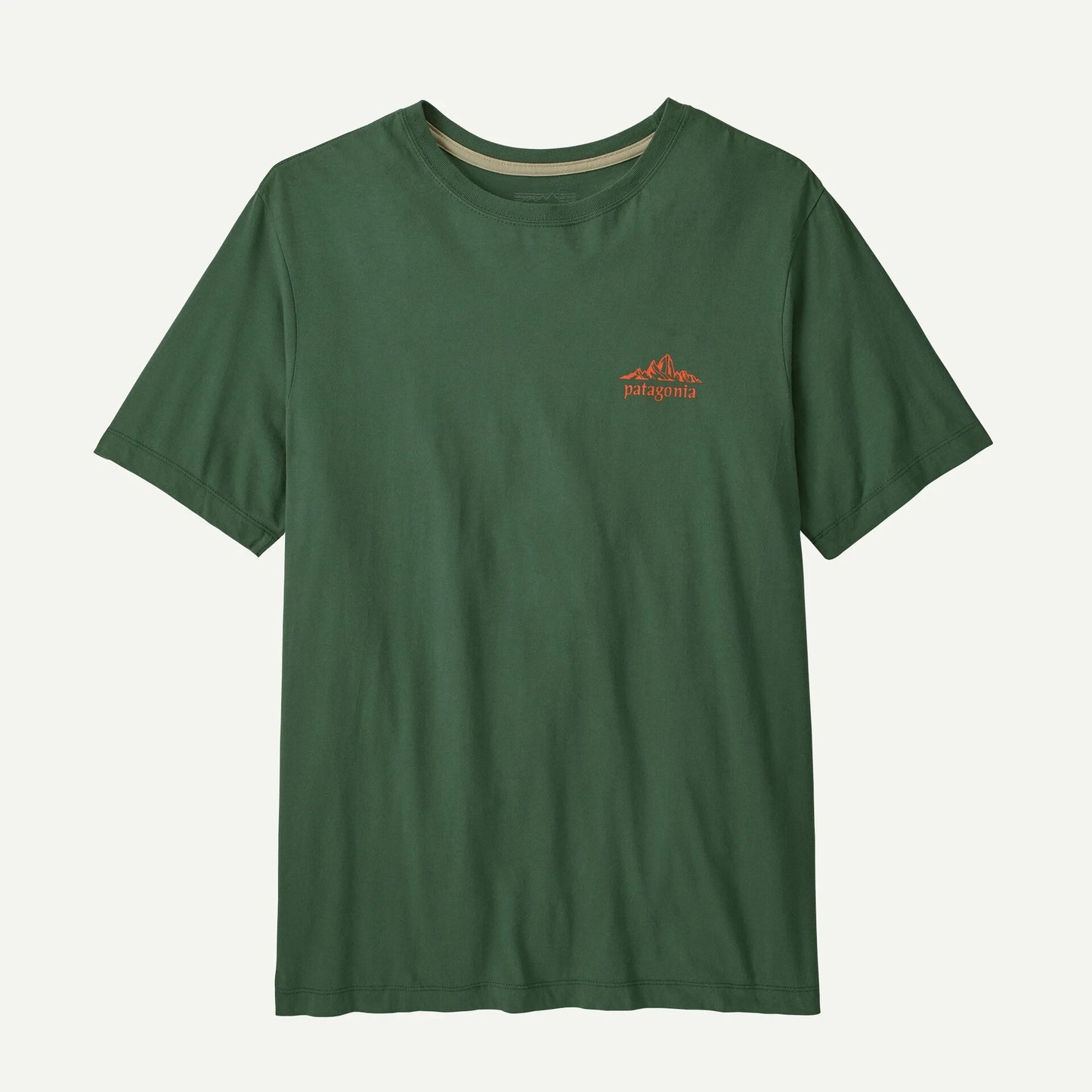 Men's Cloud Crag T-Shirt - US 9146