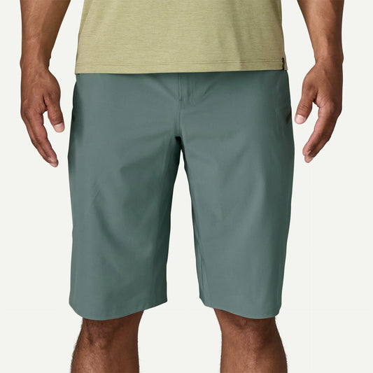 Men's Dirt Roamer Bike Shorts - 12½" - US 0439