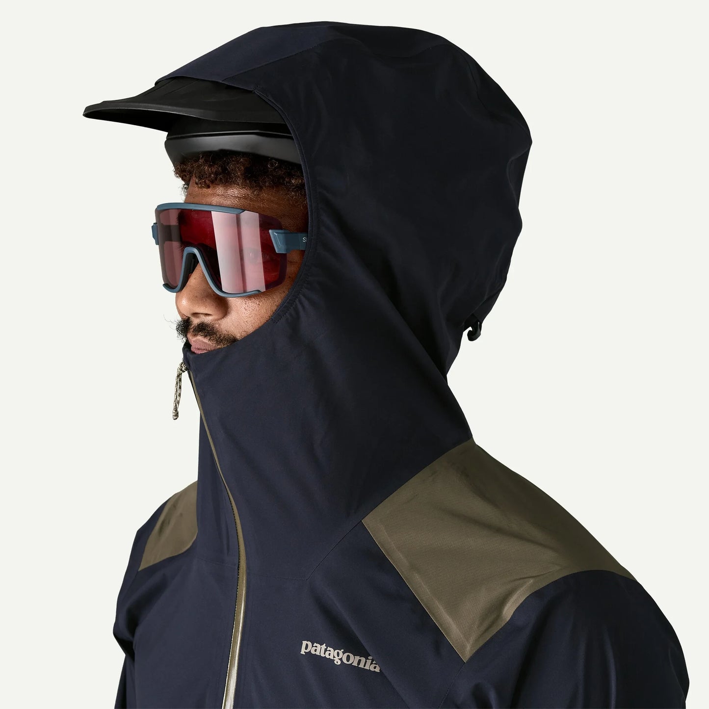 Men's Dirt Roamer Storm Bike Jacket - US 1236