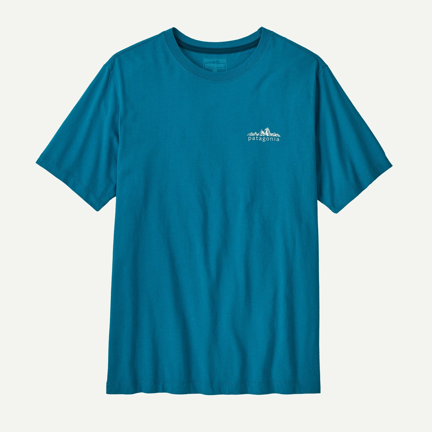 Men's Fitz Roy Foothills T-Shirt - US 3671