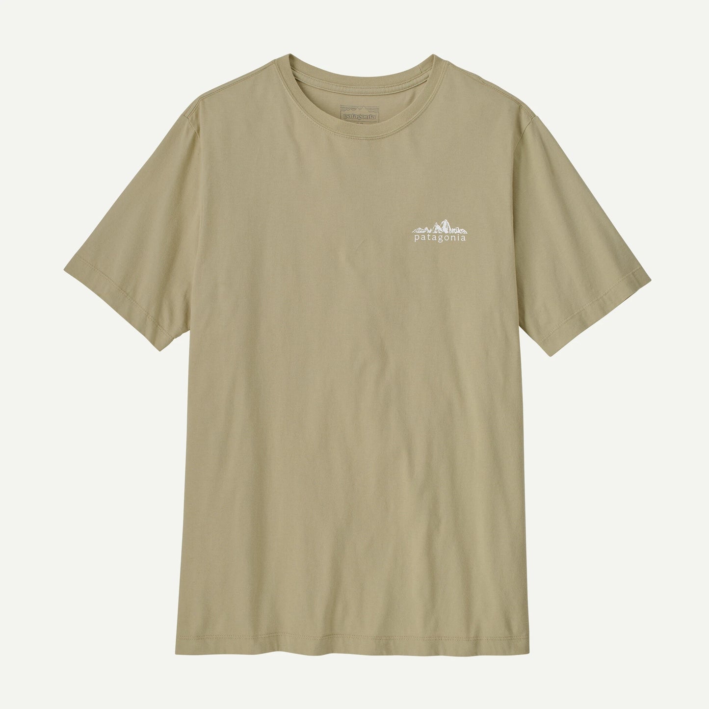 Men's Fitz Roy Foothills T-Shirt - US 6291