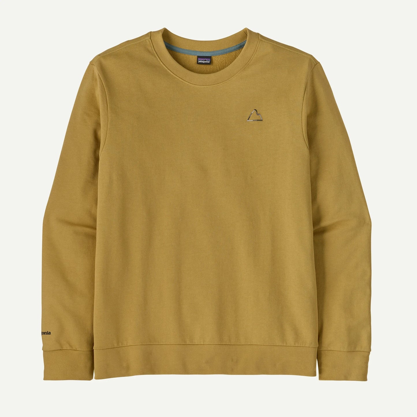 Men's Fitz Roy Massif Daily Crew - US 8695