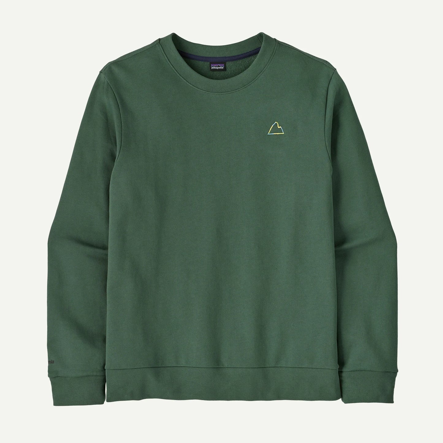 Men's Fitz Roy Massif Daily Crew - US 9332