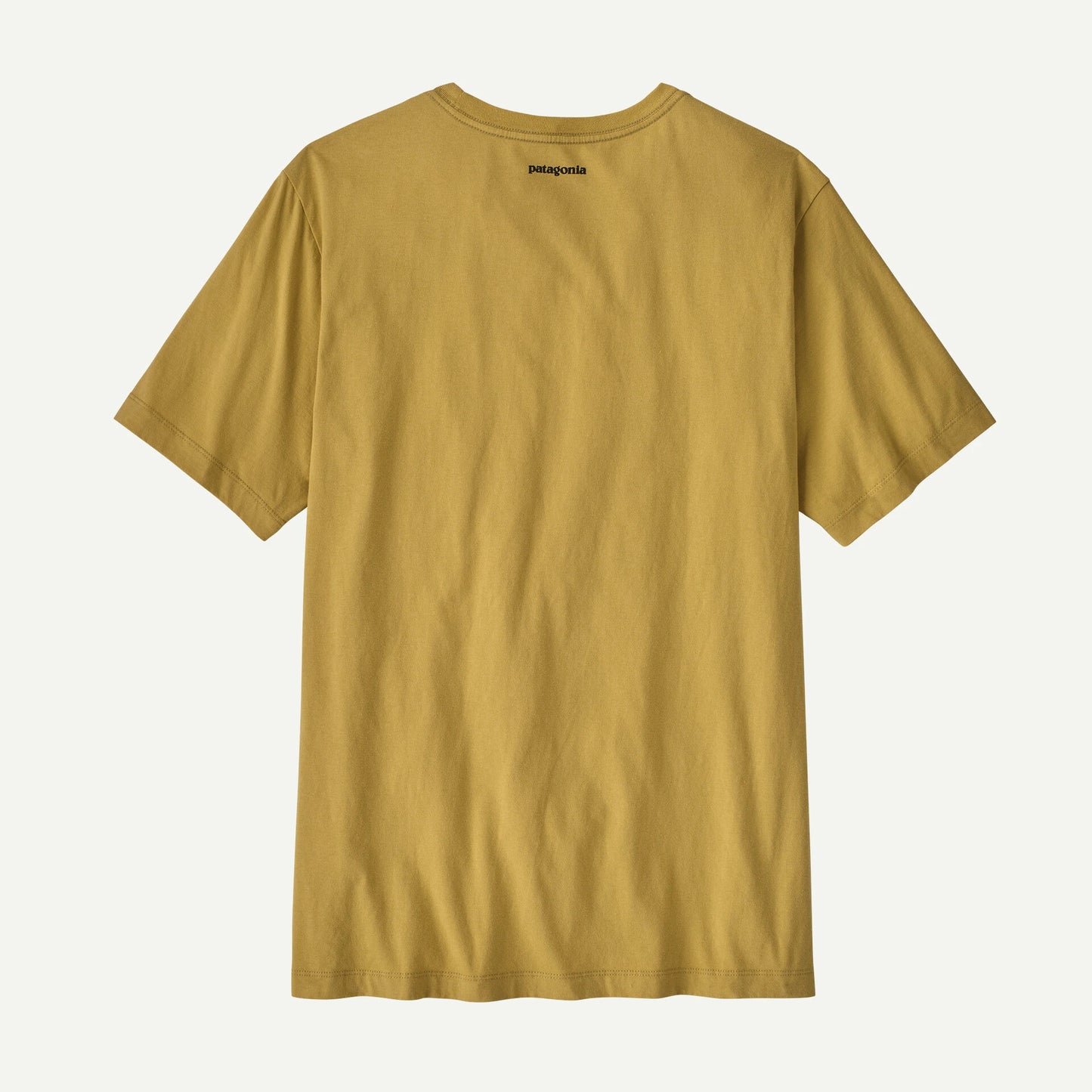 Men's Fitz Roy Massif Pocket Tee - US 6960