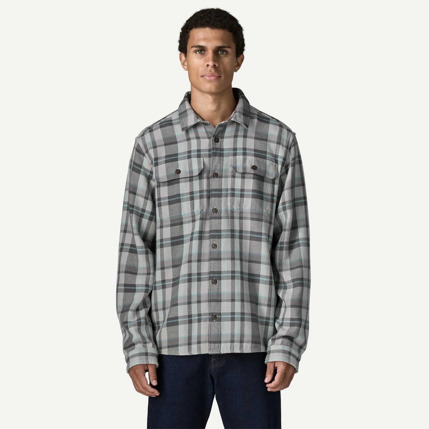 Men's Fjord Loft Shirt - US 6166