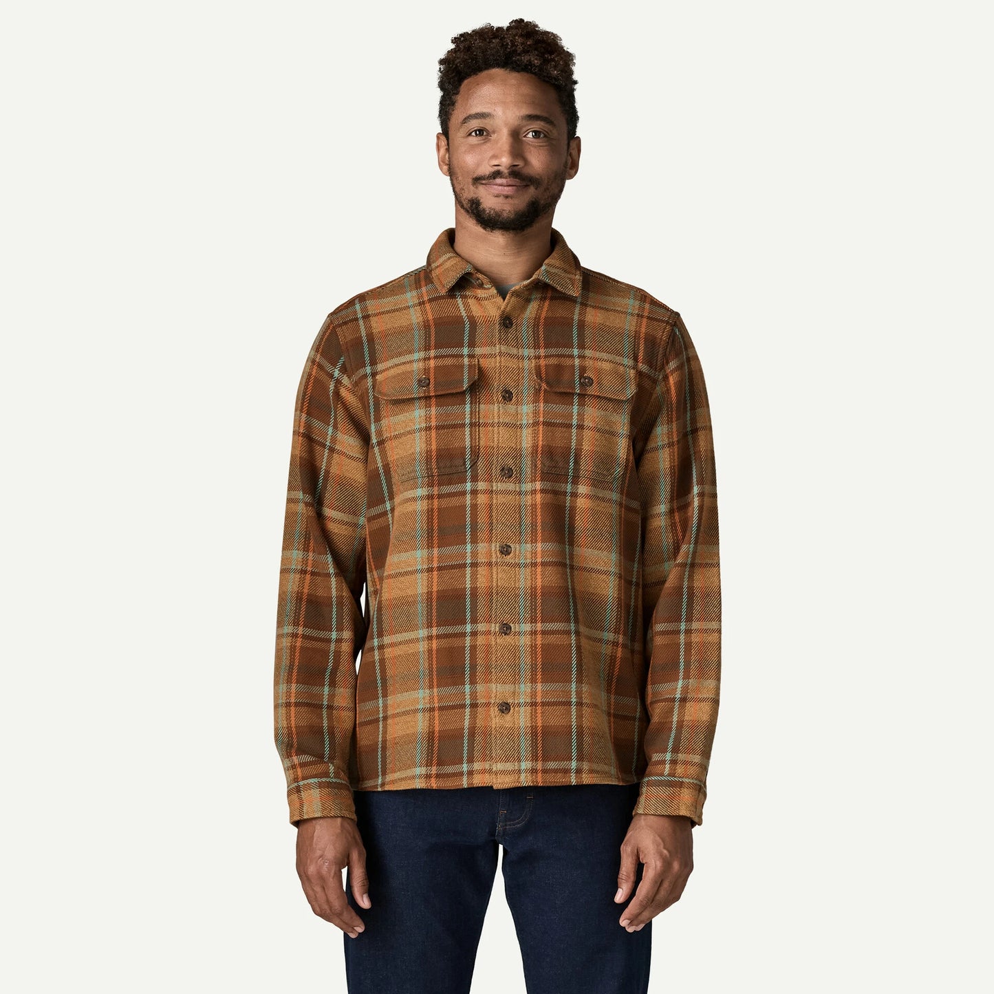 Men's Fjord Loft Shirt - US 4775