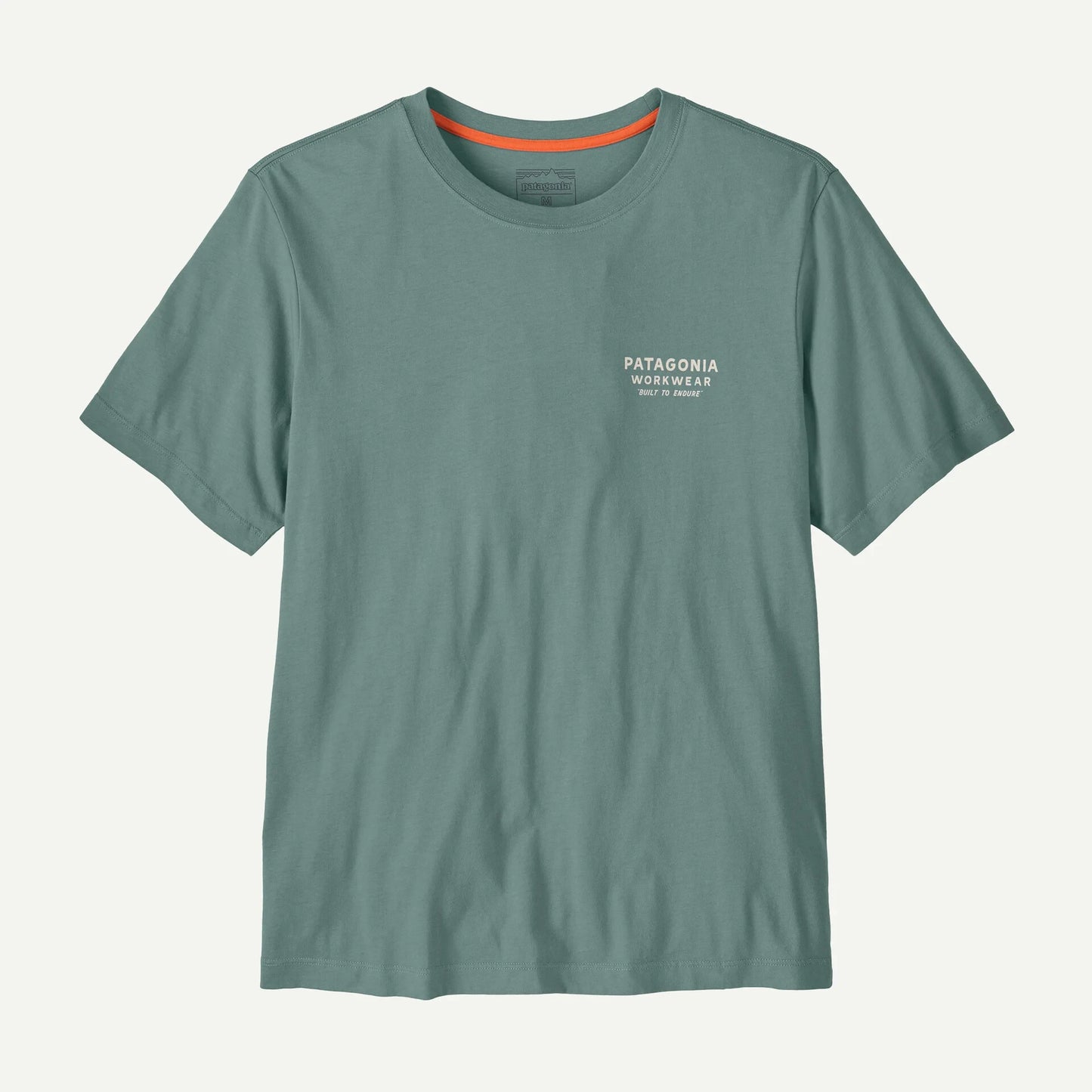 Men's Forge Born T-Shirt - US 2778