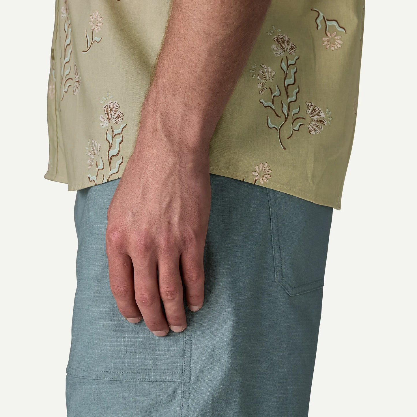 Men's Go-To Shirt - US 2918