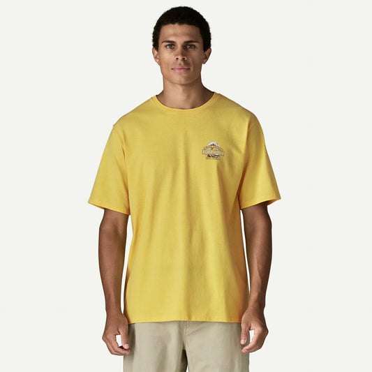 Men's Great Waves Responsibili-Tee® - US 3725