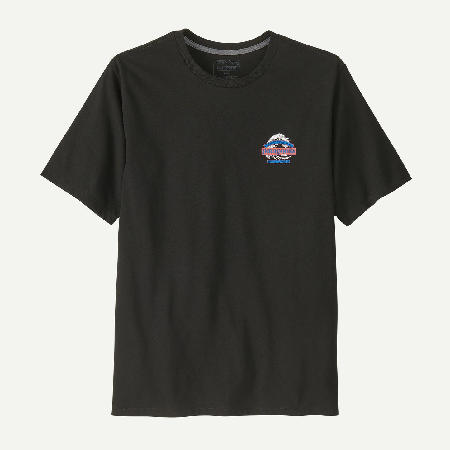 Men's Great Waves Responsibili-Tee® - US 0907