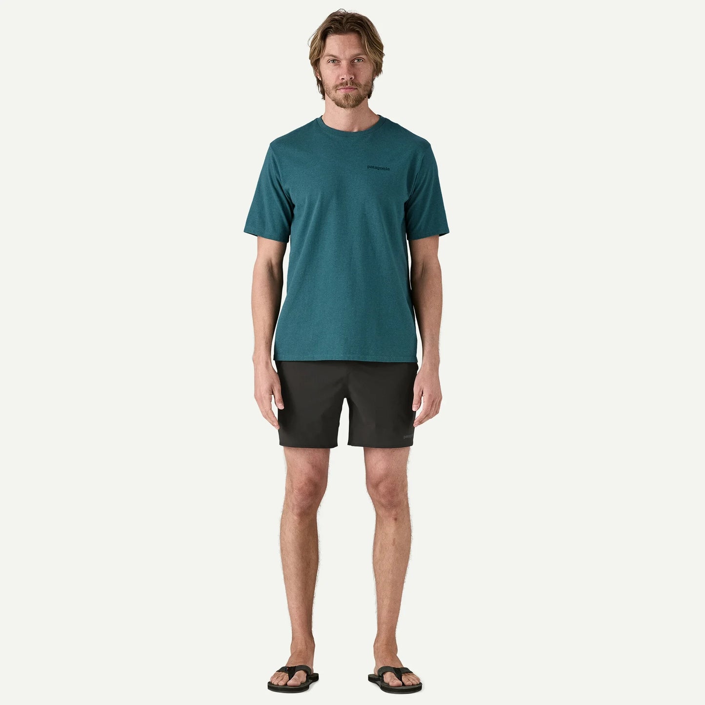 Men's Hydropeak Volley Shorts - 16" - US 4265