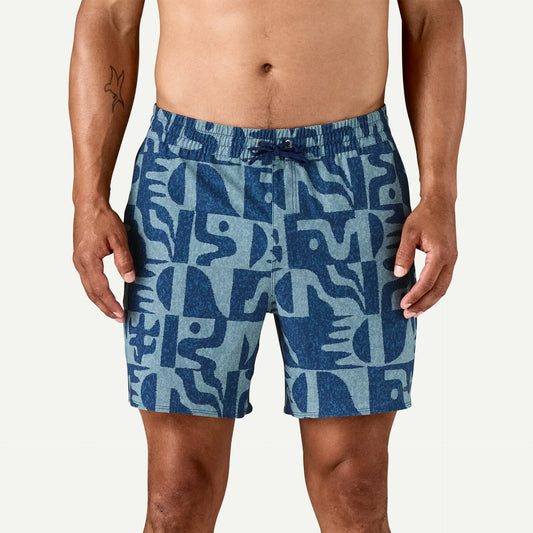 Men's Hydropeak Volley Shorts - 16" - US 1283