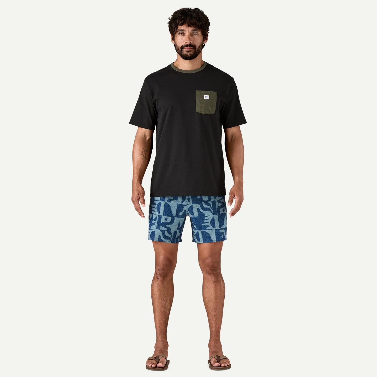 Men's Hydropeak Volley Shorts - 16" - US 1283