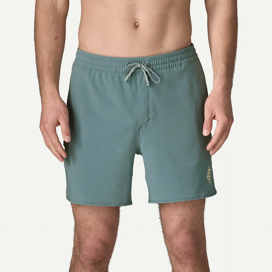 Men's Hydropeak Volley Shorts - 16" - US 7012