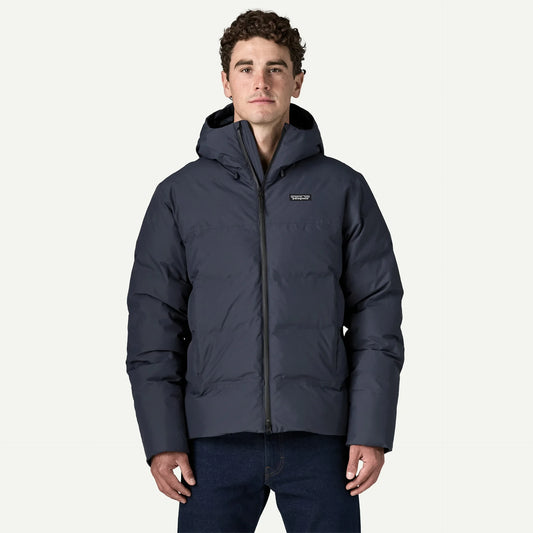 Men's Jackson Glacier Jacket - US 6433